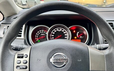 Nissan Tiida, 2012 год, 1 200 000 рублей, 6 фотография