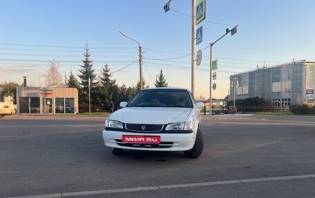 Toyota Corolla, 1998 год, 340 000 рублей, 1 фотография
