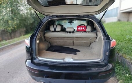 Infiniti FX I, 2004 год, 750 000 рублей, 4 фотография