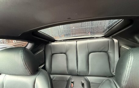 Hyundai Tiburon, 2003 год, 1 000 000 рублей, 7 фотография