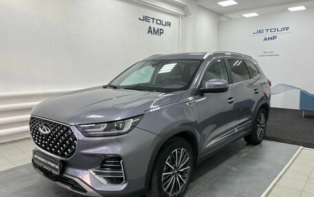 Chery Tiggo 8 Pro, 2023 год, 1 895 000 рублей, 1 фотография