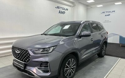 Chery Tiggo 8 Pro, 2023 год, 1 895 000 рублей, 1 фотография