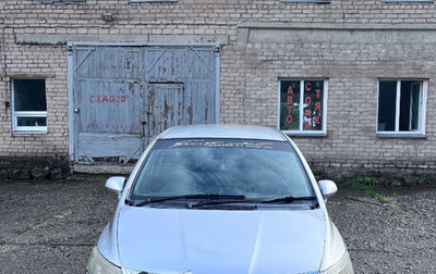 Honda Airwave I рестайлинг, 2007 год, 385 000 рублей, 1 фотография
