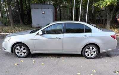 Chevrolet Epica, 2008 год, 350 000 рублей, 1 фотография