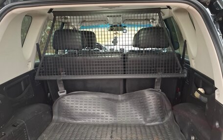 SsangYong Rexton III, 2007 год, 890 000 рублей, 14 фотография
