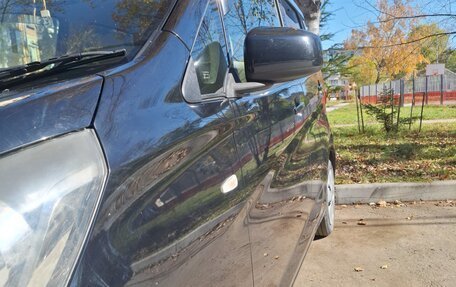 Mitsubishi eK Wagon III рестайлинг, 2018 год, 650 000 рублей, 2 фотография