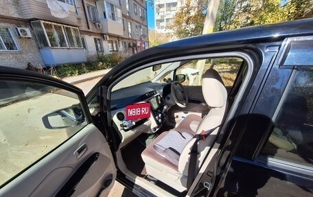 Mitsubishi eK Wagon III рестайлинг, 2018 год, 650 000 рублей, 11 фотография