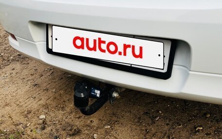 Renault Logan II, 2021 год, 750 000 рублей, 3 фотография