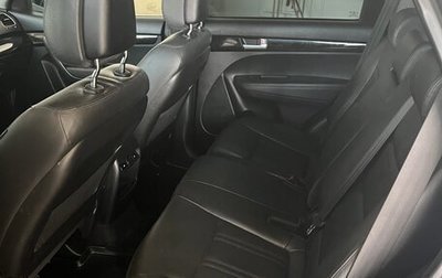 KIA Sorento II рестайлинг, 2017 год, 1 950 000 рублей, 1 фотография