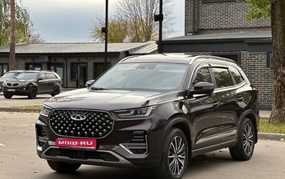 Chery Tiggo 8 Pro, 2023 год, 1 670 000 рублей, 1 фотография