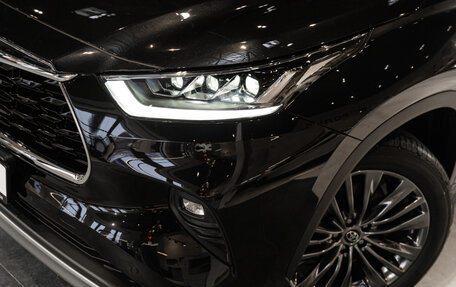 Toyota Highlander, 2026 год, 5 800 000 рублей, 7 фотография