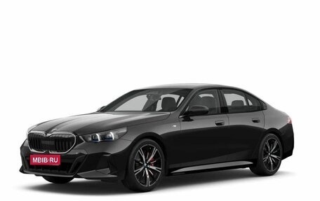BMW 5 серия, 2026 год, 14 870 000 рублей, 1 фотография