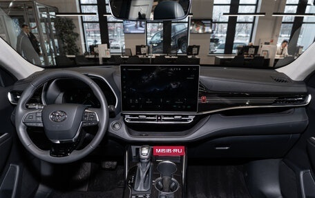 Toyota Highlander, 2026 год, 5 800 000 рублей, 10 фотография