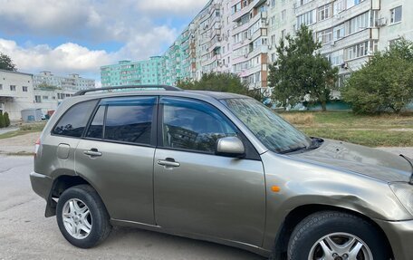 Chery Tiggo (T11), 2009 год, 250 000 рублей, 2 фотография