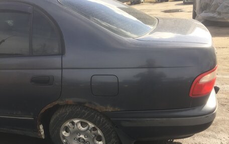 Toyota Carina E, 1995 год, 55 000 рублей, 5 фотография
