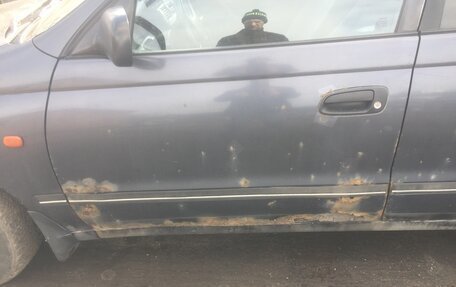 Toyota Carina E, 1995 год, 55 000 рублей, 8 фотография