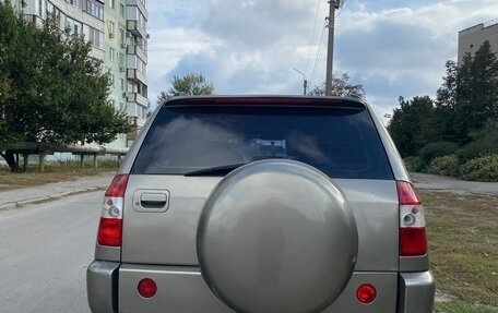 Chery Tiggo (T11), 2009 год, 250 000 рублей, 4 фотография
