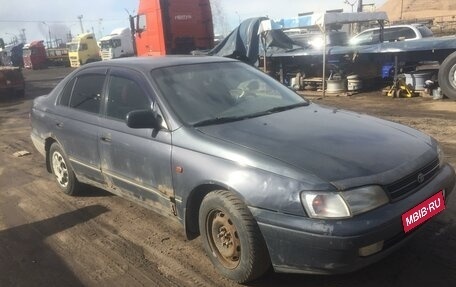 Toyota Carina E, 1995 год, 55 000 рублей, 2 фотография