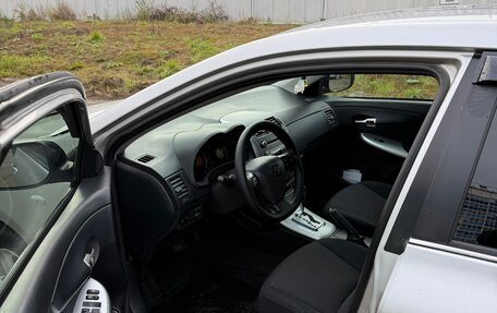 Toyota Corolla, 2012 год, 1 000 000 рублей, 11 фотография