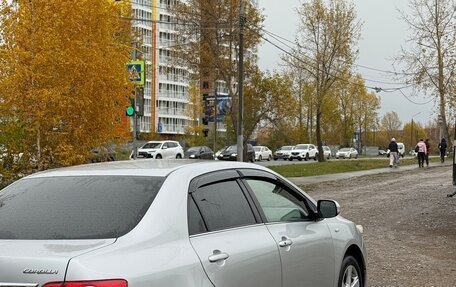 Toyota Corolla, 2012 год, 1 000 000 рублей, 6 фотография