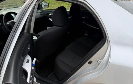 Toyota Corolla, 2012 год, 1 000 000 рублей, 10 фотография