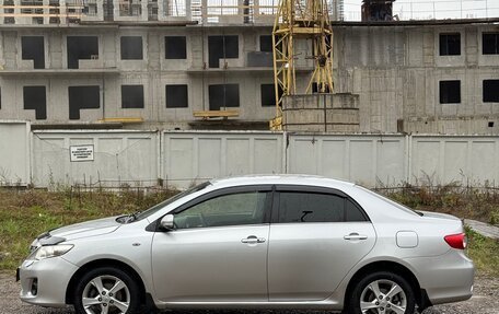 Toyota Corolla, 2012 год, 1 000 000 рублей, 4 фотография