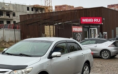 Toyota Corolla, 2012 год, 1 000 000 рублей, 3 фотография