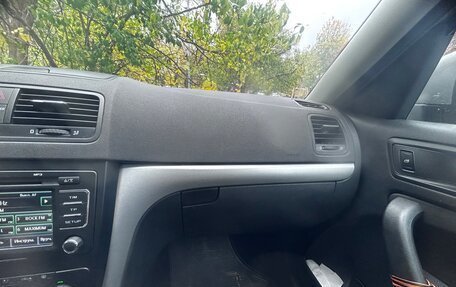 Skoda Yeti I рестайлинг, 2012 год, 650 000 рублей, 7 фотография