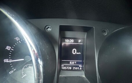 Skoda Yeti I рестайлинг, 2012 год, 650 000 рублей, 6 фотография