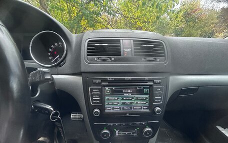 Skoda Yeti I рестайлинг, 2012 год, 650 000 рублей, 8 фотография