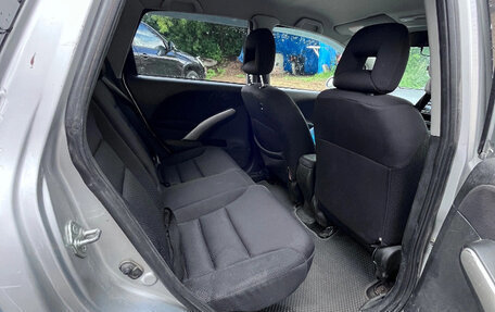 Honda Airwave I рестайлинг, 2007 год, 385 000 рублей, 6 фотография