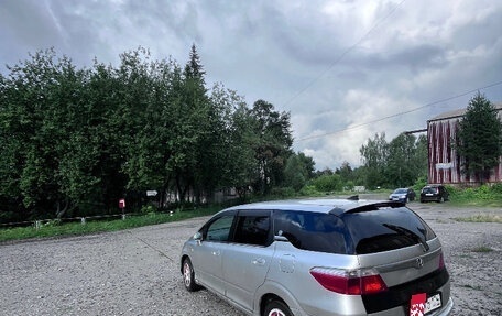 Honda Airwave I рестайлинг, 2007 год, 385 000 рублей, 4 фотография
