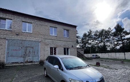 Honda Airwave I рестайлинг, 2007 год, 385 000 рублей, 2 фотография
