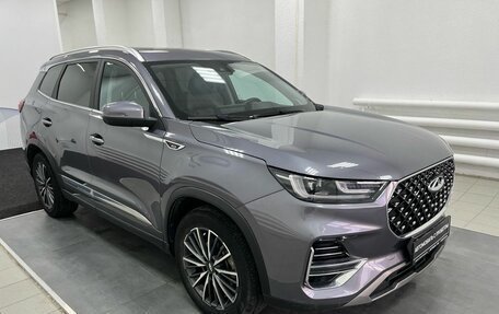 Chery Tiggo 8 Pro, 2023 год, 1 895 000 рублей, 2 фотография