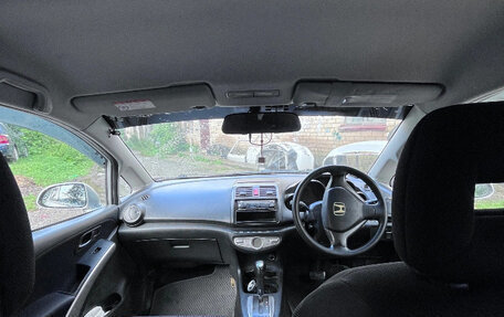 Honda Airwave I рестайлинг, 2007 год, 385 000 рублей, 8 фотография