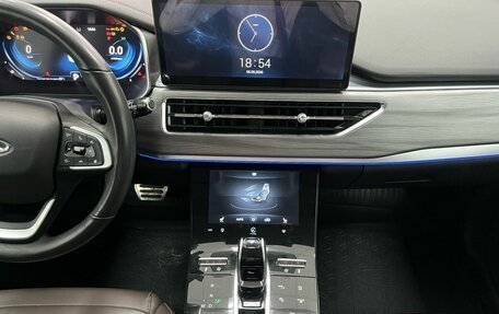 Chery Tiggo 8 Pro, 2023 год, 1 895 000 рублей, 13 фотография