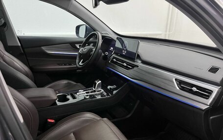 Chery Tiggo 8 Pro, 2023 год, 1 895 000 рублей, 8 фотография