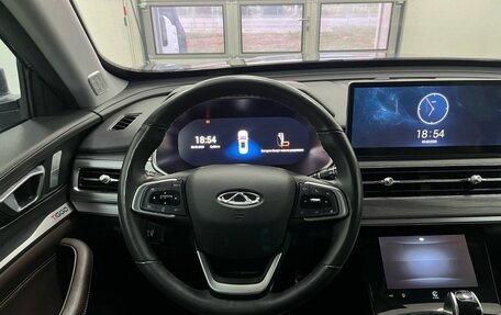 Chery Tiggo 8 Pro, 2023 год, 1 895 000 рублей, 11 фотография
