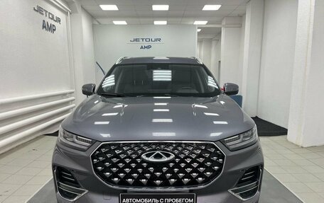 Chery Tiggo 8 Pro, 2023 год, 1 895 000 рублей, 3 фотография