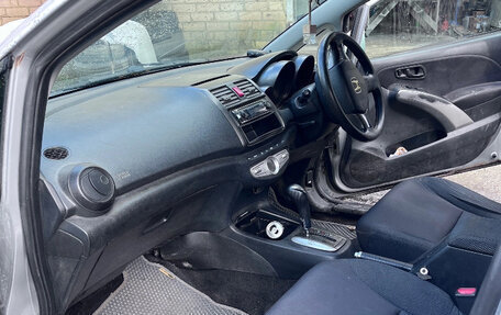 Honda Airwave I рестайлинг, 2007 год, 385 000 рублей, 7 фотография
