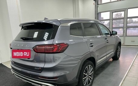 Chery Tiggo 8 Pro, 2023 год, 1 895 000 рублей, 4 фотография