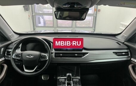 Chery Tiggo 8 Pro, 2023 год, 1 895 000 рублей, 10 фотография