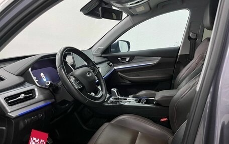 Chery Tiggo 8 Pro, 2023 год, 1 895 000 рублей, 7 фотография