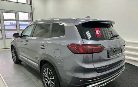 Chery Tiggo 8 Pro, 2023 год, 1 895 000 рублей, 6 фотография