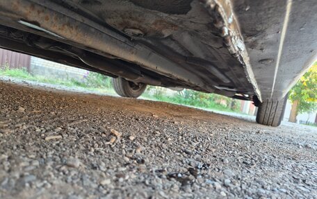 Hyundai Accent II, 2007 год, 360 000 рублей, 13 фотография