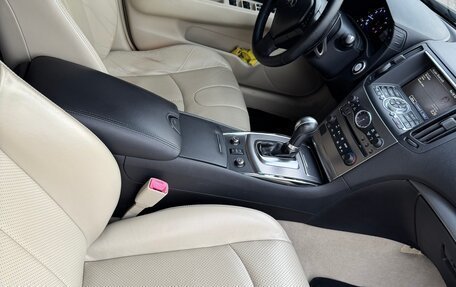 Infiniti G, 2012 год, 1 350 000 рублей, 10 фотография