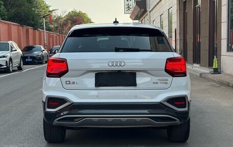Audi Q2 I, 2023 год, 1 900 001 рублей, 4 фотография