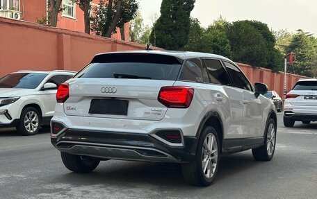 Audi Q2 I, 2023 год, 1 900 001 рублей, 3 фотография