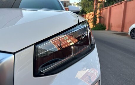 Audi Q2 I, 2023 год, 1 900 001 рублей, 6 фотография