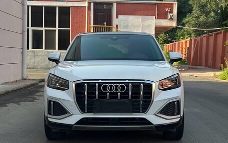 Audi Q2 I, 2023 год, 1 900 001 рублей, 2 фотография